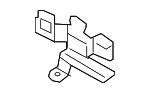 5Q0121093DH - : Bracket for Audi Image