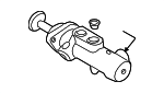 5390869 - : Brake Master Cylinder for Saab: 9-5 Image