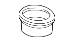 17244P0GA00 - Engine: Resonator Assembly Seal for Acura Image