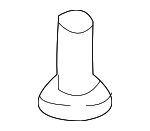 17216PN3000 - Engine: Body Assembly Collar for Acura Image