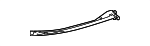 5H0941119 - Electrical: Gasket for Volkswagen Image