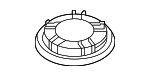 5GE941607C - Electrical: Cap for Volkswagen Image