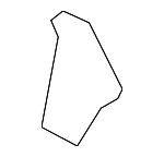 25914602 - Body: Recline Cover for Buick: Enclave Image