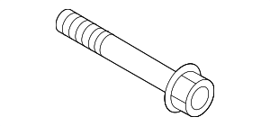 361732M000 - : Starter Bolt for Kia: K5, Rio Image