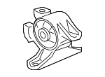 50805SLAA81 - : Trans Mount for Honda Image