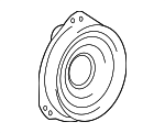 3910278J00 - Body: Front Dr Speaker for Suzuki Image