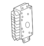 3910878J02 - : Amplifier for Suzuki Image