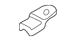 LC6253124 - : Reinforced Bracket - Passenger Side (RH) for Mazda: MPV Image