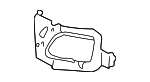 LE4354120 - : Side Panel for Mazda: MPV Image