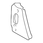LC6253174 - : Reinforced Bracket for Mazda Image
