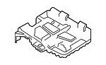 37150GG000 - Electrical: Battery Tray for Kia Image