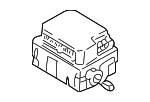 K2NA66312 - Electrical: Module for Kia: Sedona, Spectra Image