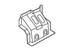 65538AR000 - Body: Wheelhouse Brace for Genesis: GV70 Image