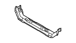 65591AR000 - Body: Center Cross-Member for Genesis: GV70 Image