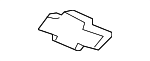 10359862 - Accessories: Grille Emblem for GM Image