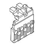 243806TA0A - Electrical: Fusible Link for Nissan Image