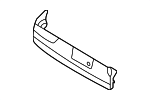 52109109965 - Body: Front Support for BMW: iX Image