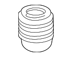 MB303070 - Suspension: Dust Cover for Mitsubishi Image