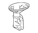 MN101958 - : Strut for Mitsubishi: Lancer Image