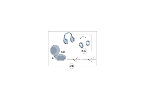 Electronics and Telematics for 2023 Mercedes-Benz CLA250 #0