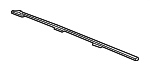 15224020 - Body: Rail for GM Image