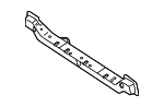 641602C001 - Body: Lower Tie Bar for Hyundai: Tiburon Image