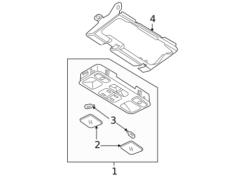 Sunroof for 2004 Mazda 3 #0