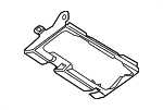 BP4M6998XC - Body: Bracket for Mazda: 3, CX-7 Image