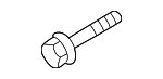 H26028112A - Suspension: Strut Mount Bolt for Mazda: Millenia Image