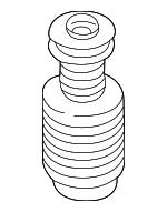 T06028012 - : Spring Insulator for Mazda: Millenia Image