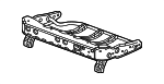 86539699 - Body: Cushion Frame for GM Image