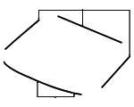 73525SYY000 - Body: Dam for Honda Image