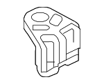 EF9139061B - Engine: Front Bracket for Mazda Image