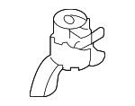 EF9139060C - Engine: Front Mount for Mazda Image
