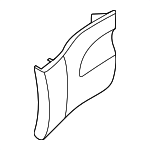 LR149399 - : Lower Molding for Land-Rover Image