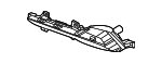 92405P1000 - Body: Reflector for Kia Image