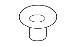1420706130M - Body: Under Cover Retainer for Kia Image