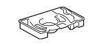 88970302 - Body: Storage Tray for Pontiac: Vibe Image