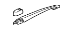 76720TM8003 - Body: Wiper Arm for Honda: Insight Image