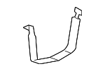 15236982 - Fuel System: Tank Strap for Hummer: H3 Image