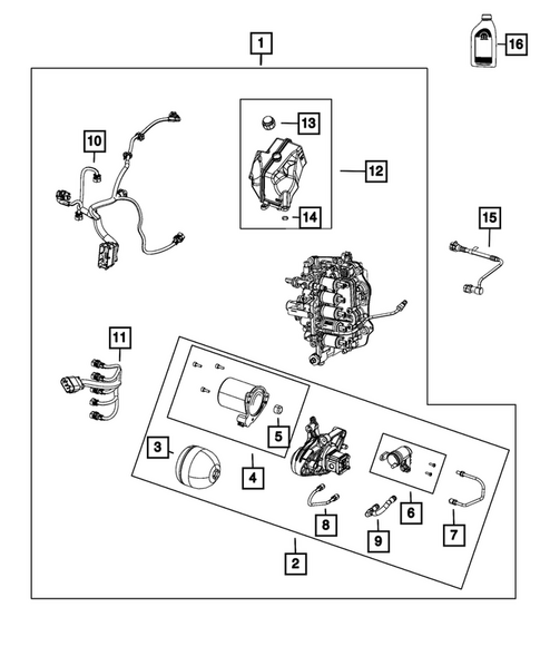 Diagram 1