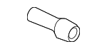 36136890324 - Tire &amp; Wheel: Wheel Lug Bolt for BMW Image