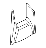 36106896789 - : Insert for BMW: M440i Gran Coupe, M440i xDrive Gran Coupe Image