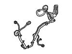 Door Wiring Harness