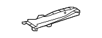KBB353603 - Body: Inner Reinforced for Mazda Image