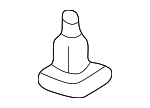 MB361578 - Body: Rocker Molding Grommet for Mitsubishi Image