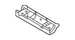 LR181779 - Body: Floor Cross-Member for Land Rover: Defender 110, Defender 130, Defender 90 Image