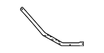 LR142149 - Body: Strut Support for Land Rover: Defender 110, Defender 130, Defender 90 Image