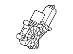 51359804386 - : Window Motor for Mini: Cooper Countryman, Cooper Paceman Image