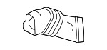 2009-2016 Volvo Inlet Duct